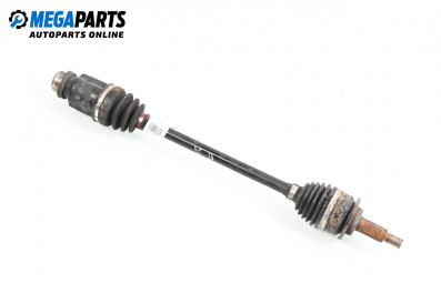 Driveshaft for Suzuki Swift IV Hatchback (10.2010 - 05.2017) 1.2 4x4, 94 hp, position: front - right