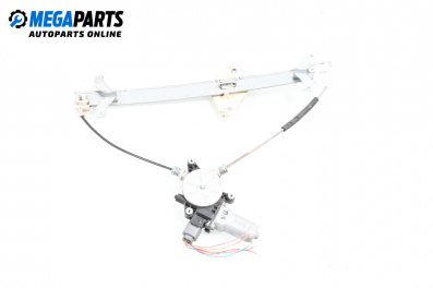 Macara electrică geam for Honda Accord VII Tourer (04.2003 - 05.2008), 5 uși, combi, position: stânga - fața