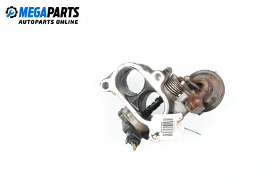 Clapetă carburator for Honda Accord VII Tourer (04.2003 - 05.2008) 2.2 i-CTDi (CM), 140 hp