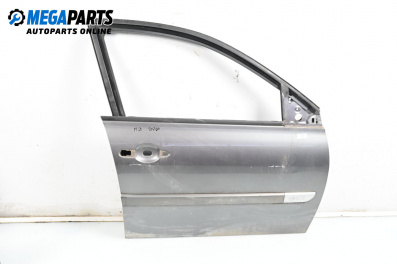 Door for Renault Megane II Hatchback (07.2001 - 10.2012), 5 doors, hatchback, position: front - right