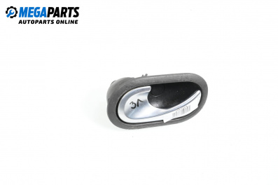 Inner handle for Renault Megane II Hatchback (07.2001 - 10.2012), 5 doors, hatchback, position: rear - left