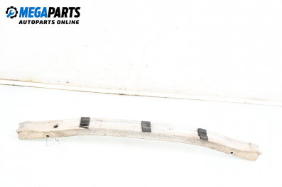 Bumper support brace impact bar for Renault Megane II Hatchback (07.2001 - 10.2012), hatchback, position: front