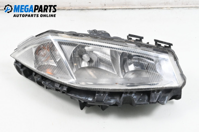 Headlight for Renault Megane II Hatchback (07.2001 - 10.2012), hatchback, position: right