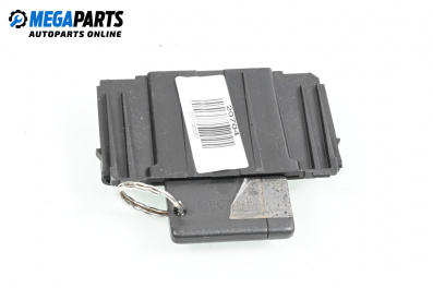 Card reader for Renault Megane II Hatchback (07.2001 - 10.2012)