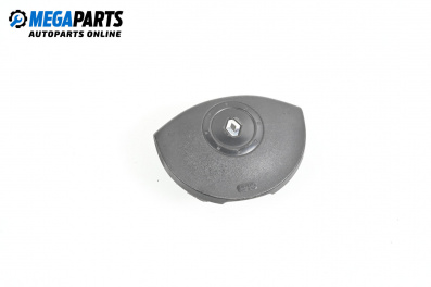 Airbag for Renault Megane II Hatchback (07.2001 - 10.2012), 5 uși, hatchback, position: fața