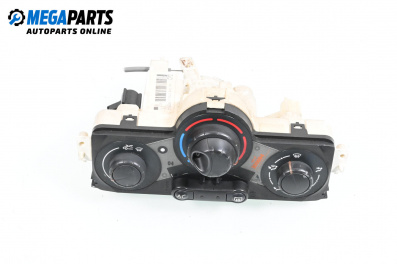 Bedienteil klimaanlage for Renault Megane II Hatchback (07.2001 - 10.2012)