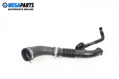 Turbo pipe for Renault Megane II Hatchback (07.2001 - 10.2012) 1.5 dCi, 101 hp