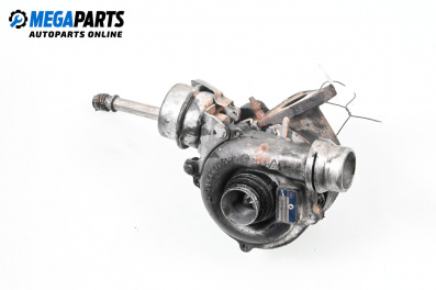 Turbo for Renault Megane II Hatchback (07.2001 - 10.2012) 1.5 dCi, 101 hp