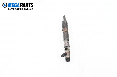 Diesel fuel injector for Renault Megane II Hatchback (07.2001 - 10.2012) 1.5 dCi, 101 hp