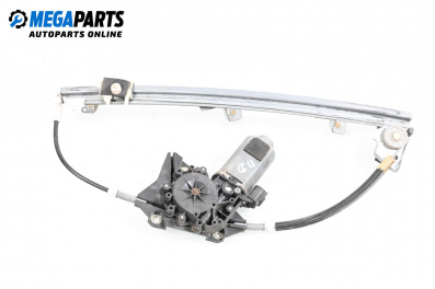 Macara electrică geam for Alfa Romeo 156 Sedan (09.1997 - 09.2005), 5 uși, sedan, position: dreaptă - fața