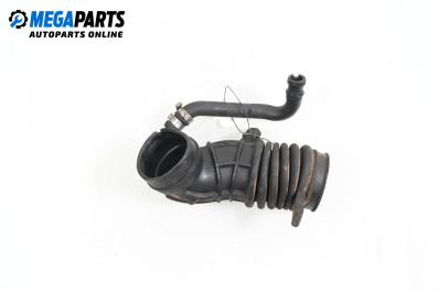 Air intake corrugated hose for Alfa Romeo 156 Sedan (09.1997 - 09.2005) 1.6 16V T.SPARK (932A4), 120 hp