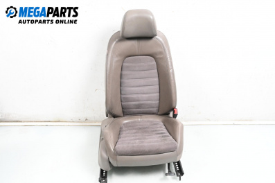 Sitz for Volkswagen Passat V Sedan B6 (03.2005 - 12.2010), 5 türen, position: rechts, vorderseite