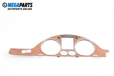 Interieur kunststoffbauteile kilometerzähler for Volkswagen Passat V Sedan B6 (03.2005 - 12.2010), 5 türen, sedan