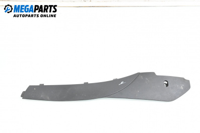 Interior plastic for Volkswagen Passat V Sedan B6 (03.2005 - 12.2010), 5 doors, sedan, position: right