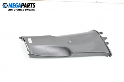 Interior plastic for Volkswagen Passat V Sedan B6 (03.2005 - 12.2010), 5 doors, sedan, position: right