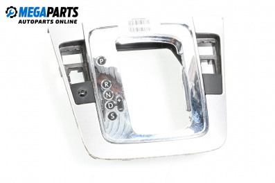 Consolă schimbător de viteze for Volkswagen Passat V Sedan B6 (03.2005 - 12.2010)