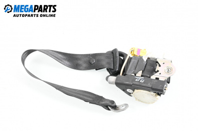 Seat belt for Volkswagen Passat V Sedan B6 (03.2005 - 12.2010), 5 doors, position: front - right