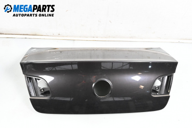 Boot lid for Volkswagen Passat V Sedan B6 (03.2005 - 12.2010), 5 doors, sedan, position: rear