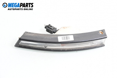 Semnalizator for Volkswagen Passat V Sedan B6 (03.2005 - 12.2010), sedan, position: stânga