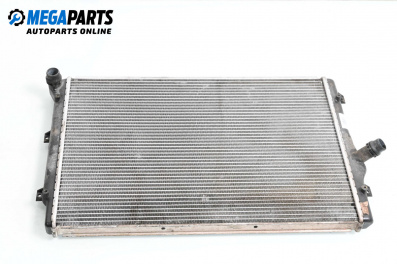 Wasserradiator for Volkswagen Passat V Sedan B6 (03.2005 - 12.2010) 2.0 TDI 16V, 140 hp