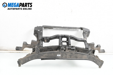 Front slam panel for Volkswagen Passat V Sedan B6 (03.2005 - 12.2010), sedan