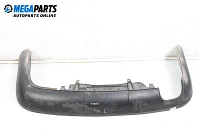 Part of rear bumper for Volkswagen Passat V Sedan B6 (03.2005 - 12.2010), sedan