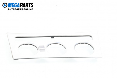 Interior plastic for Volkswagen Passat V Sedan B6 (03.2005 - 12.2010), 5 doors, sedan, position: front