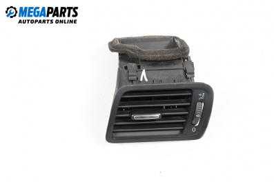 Fantă de aer încălzire for Volkswagen Passat V Sedan B6 (03.2005 - 12.2010)