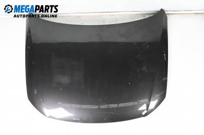 Bonnet for Volkswagen Passat V Sedan B6 (03.2005 - 12.2010), 5 doors, sedan, position: front