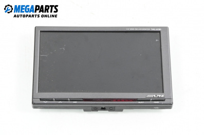 Display for Volkswagen Passat V Sedan B6 (03.2005 - 12.2010)