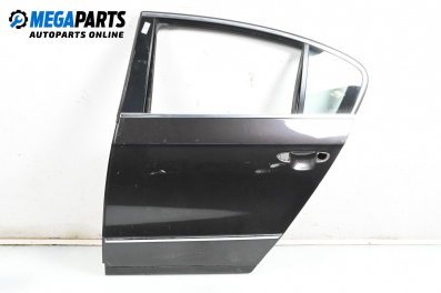 Door for Volkswagen Passat V Sedan B6 (03.2005 - 12.2010), 5 doors, sedan, position: rear - left