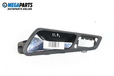 Inner handle for Volkswagen Passat V Sedan B6 (03.2005 - 12.2010), 5 doors, sedan, position: front - left