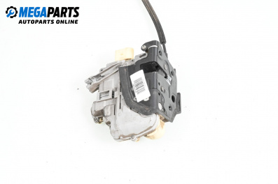 Lock for Volkswagen Passat V Sedan B6 (03.2005 - 12.2010), position: front - left