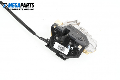 Lock for Volkswagen Passat V Sedan B6 (03.2005 - 12.2010), position: rear - right