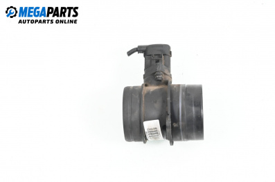 Air mass flow meter for Volkswagen Passat V Sedan B6 (03.2005 - 12.2010) 2.0 TDI 16V, 140 hp