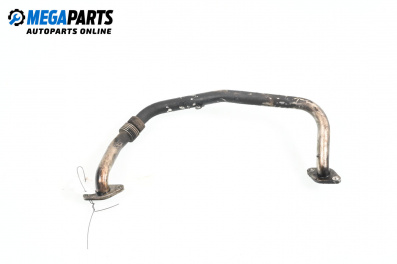 EGR tube for Volkswagen Passat V Sedan B6 (03.2005 - 12.2010) 2.0 TDI 16V, 140 hp