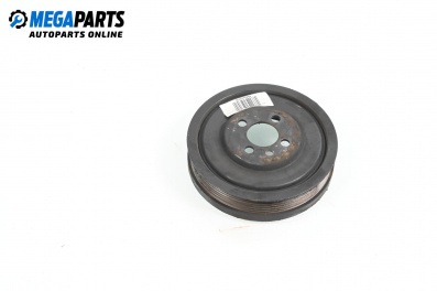 Damper pulley for Volkswagen Passat V Sedan B6 (03.2005 - 12.2010) 2.0 TDI 16V, 140 hp