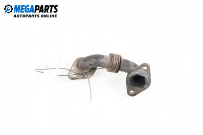 EGR tube for Volkswagen Passat V Sedan B6 (03.2005 - 12.2010) 2.0 TDI 16V, 140 hp