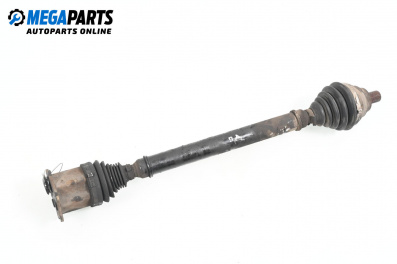 Planetară for Volkswagen Passat V Sedan B6 (03.2005 - 12.2010) 2.0 TDI 16V, 140 hp, position: dreaptă - fața, automatic