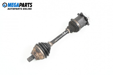 Planetară for Volkswagen Passat V Sedan B6 (03.2005 - 12.2010) 2.0 TDI 16V, 140 hp, position: stânga - fața, automatic