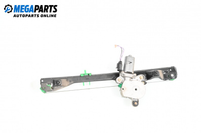 Macara electrică geam for Fiat Punto Hatchback II (09.1999 - 07.2012), 3 uși, hatchback, position: stânga