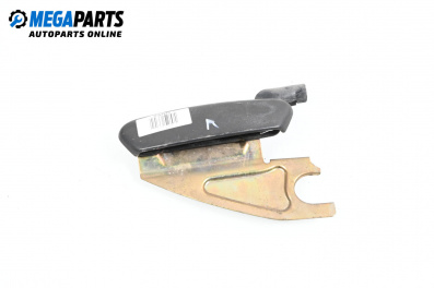 Outer handle for Fiat Punto Hatchback II (09.1999 - 07.2012), 3 doors, hatchback, position: left