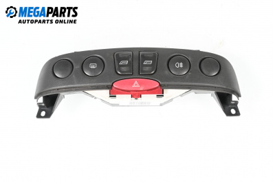 Buttons panel for Fiat Punto Hatchback II (09.1999 - 07.2012)