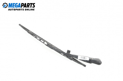 Rear wiper arm for Chevrolet Kalos Hatchback (03.2005 - ...), position: rear