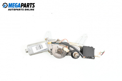 Motor ștergătoare parbriz for Chevrolet Kalos Hatchback (03.2005 - ...), hatchback, position: din spate