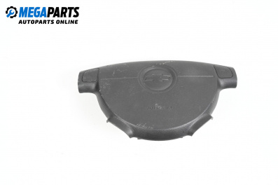 Airbag for Chevrolet Kalos Hatchback (03.2005 - ...), 3 türen, hecktür, position: vorderseite