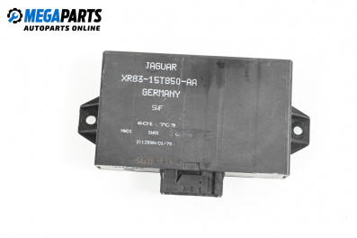 Parking sensor control module for Jaguar S-Type Sedan (01.1999 - 11.2009)