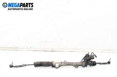 Hydraulic steering rack for Jaguar S-Type Sedan (01.1999 - 11.2009), sedan