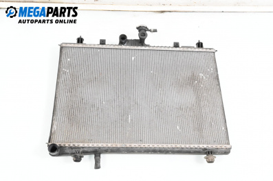 Water radiator for Renault Koleos SUV I (09.2008 - 08.2016) 2.0 dCi (HY0K), 150 hp