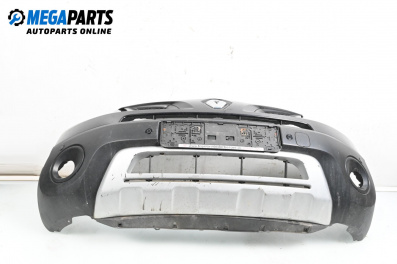 Front bumper for Renault Koleos SUV I (09.2008 - 08.2016), suv, position: front